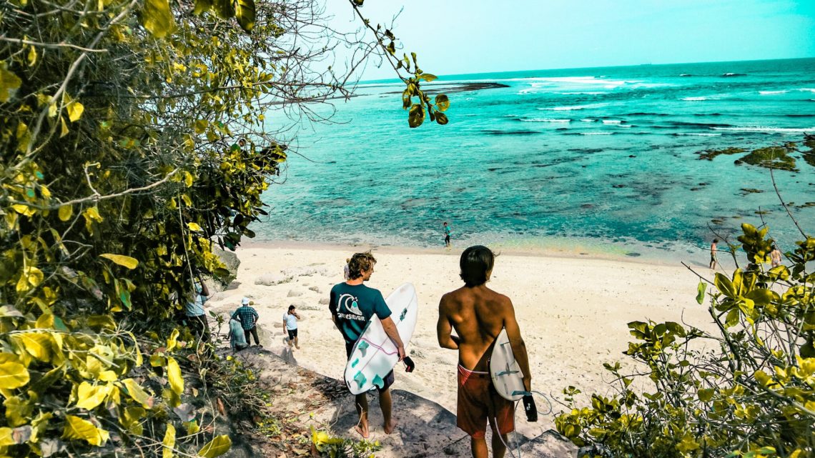 Quelle est la meilleure période pour visiter Puerto Escondido ? Quelle est la meilleure période pour visiter Puerto Escondido ?