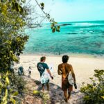 Quelle est la meilleure période pour visiter Puerto Escondido ?