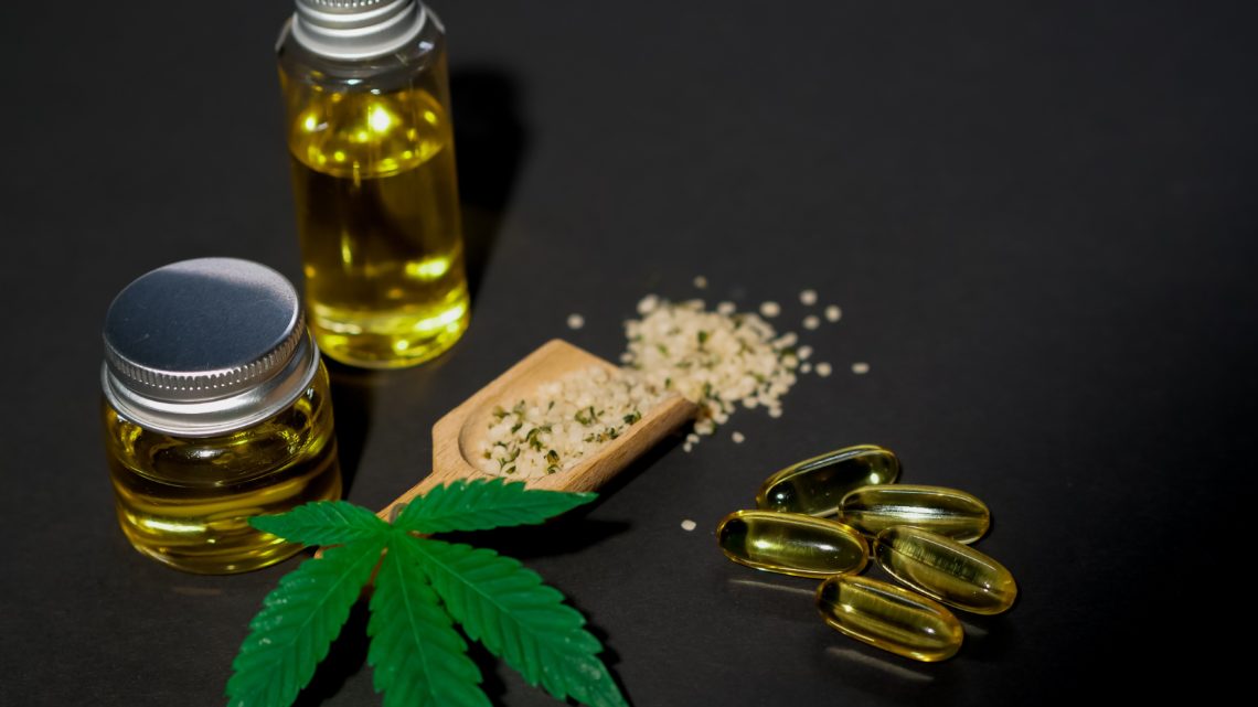 Le CBD au Mexique est-il légal ? Le CBD au Mexique est-il légal ?