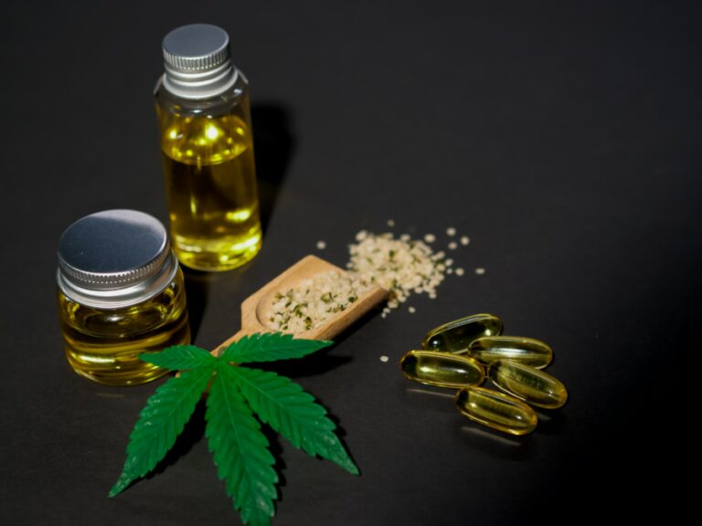 Le CBD au Mexique est-il légal ?