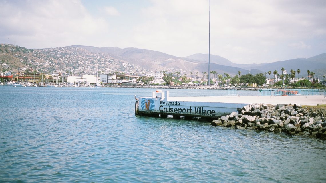 Ensenada | Le guide