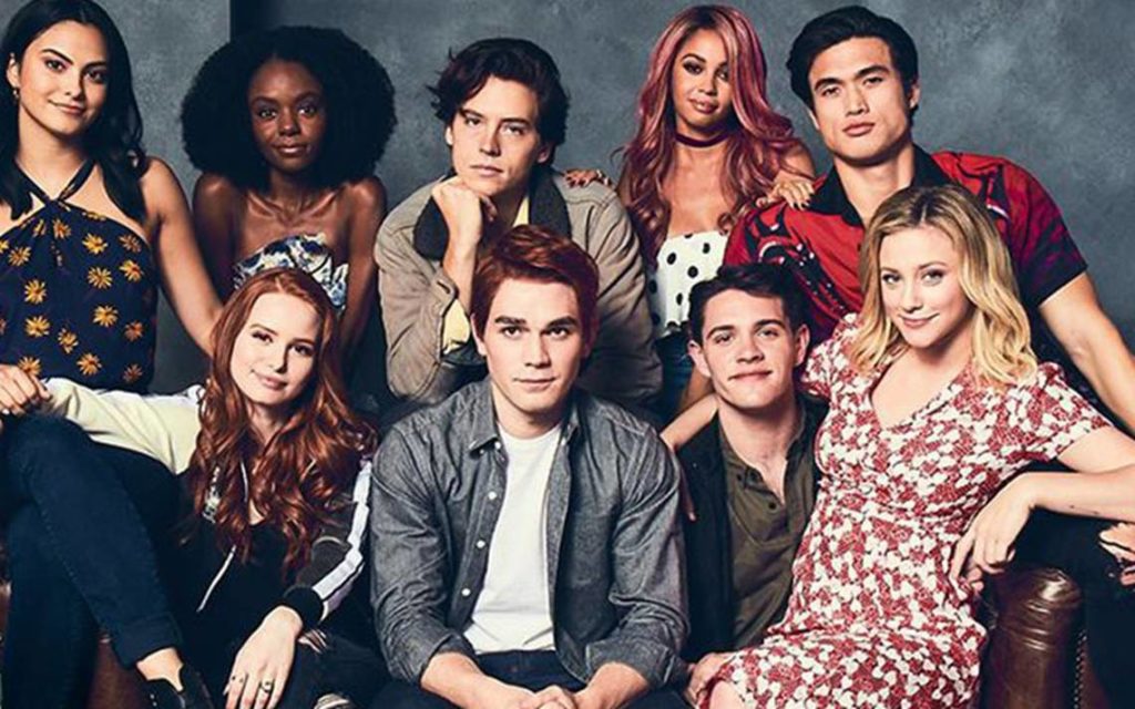 Riverdale série Netflix