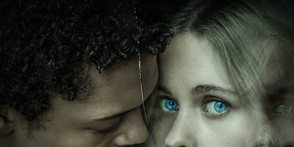 The Innocents série Netflixx