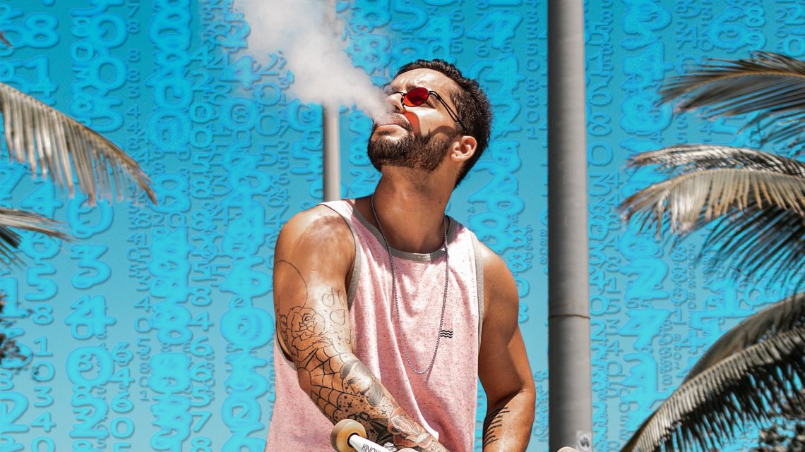 Vapoter avec sa cigarette électronique au Mexique Vapoter avec sa cigarette électronique au Mexique