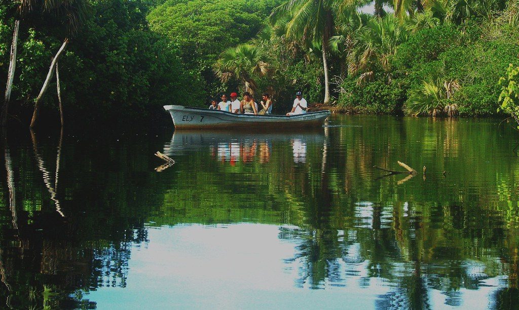 La Ventanilla, Oaxaca, écotourisme