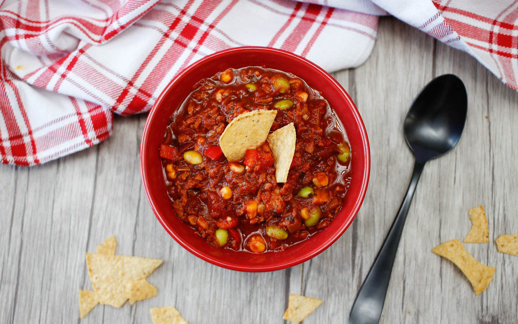 Chili con Carne | Recette traditionnelle Chili con Carne | Recette traditionnelle