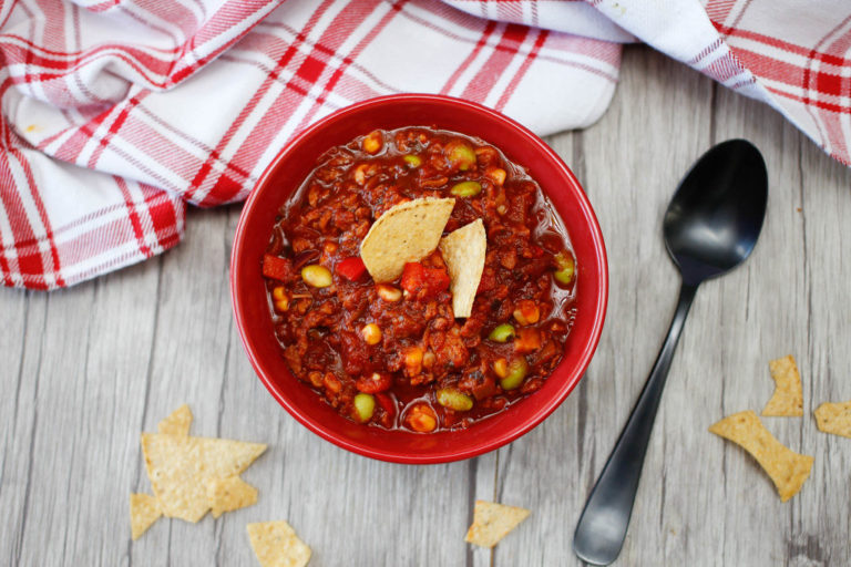 Chili con Carne | Recette traditionnelle