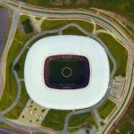 Stade Akron (Omnilife) de Guadalajara | Coupe du Monde 2026