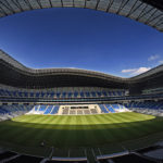 Le Stade BBVA Bancomer de Monterrey | Coupe du Monde 2026