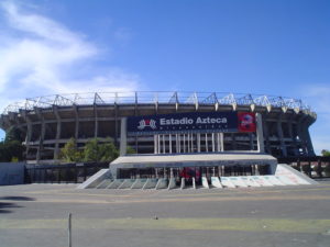 Stade Azteca de Mexico | Coupe du Monde 2026