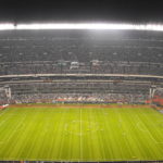 Comment aller au stade de foot Azteca à Coyoacán, Mexico ?
