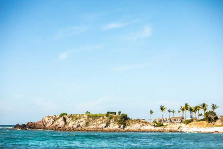 Punta de Mita | Le guide complet