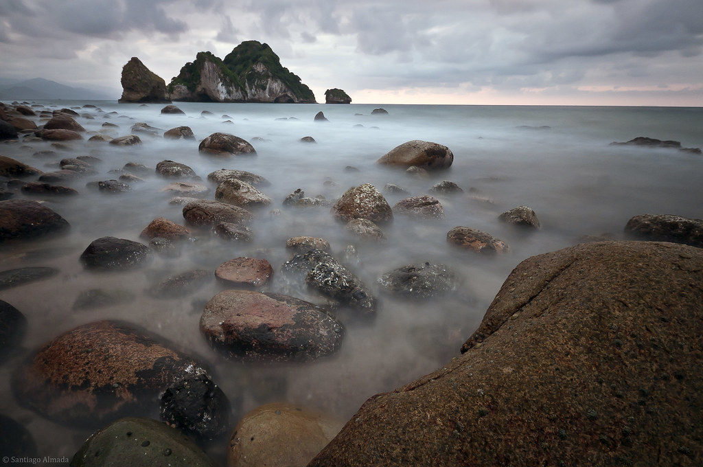 Los Arcos, Puerto Vallarta