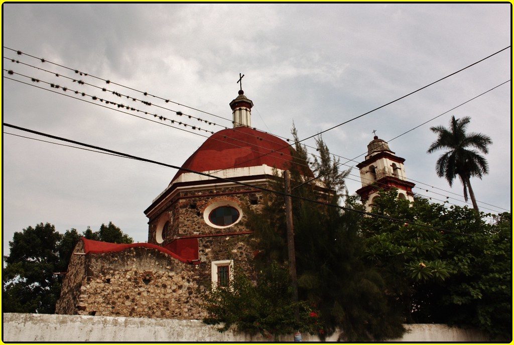 Yautepec, Morelos, écotourisme