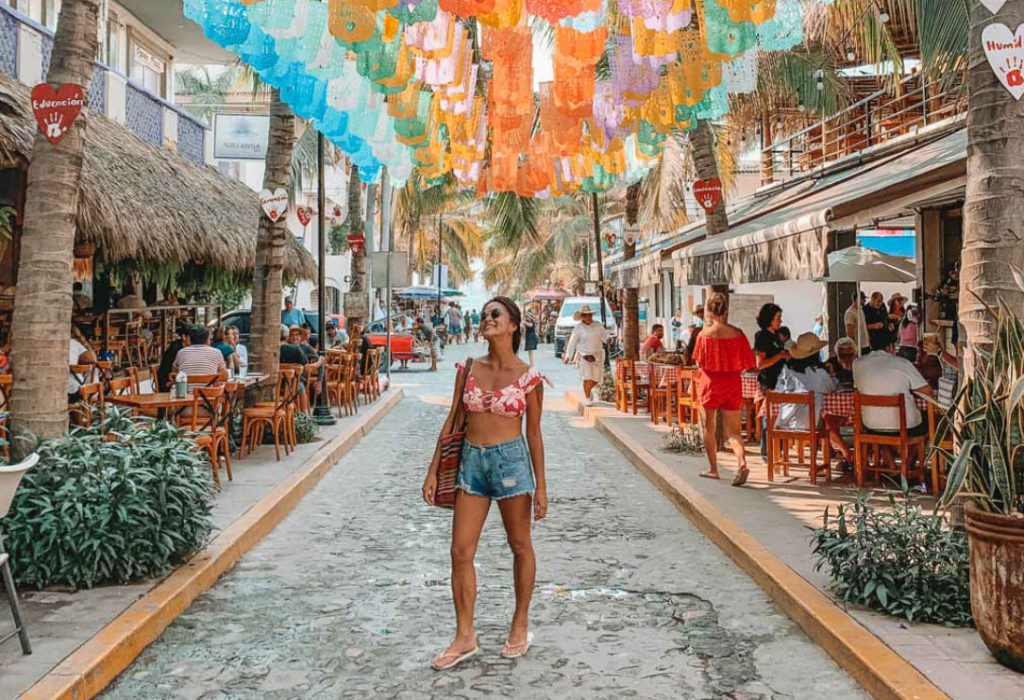 Sayulita, Riviera Nayarit