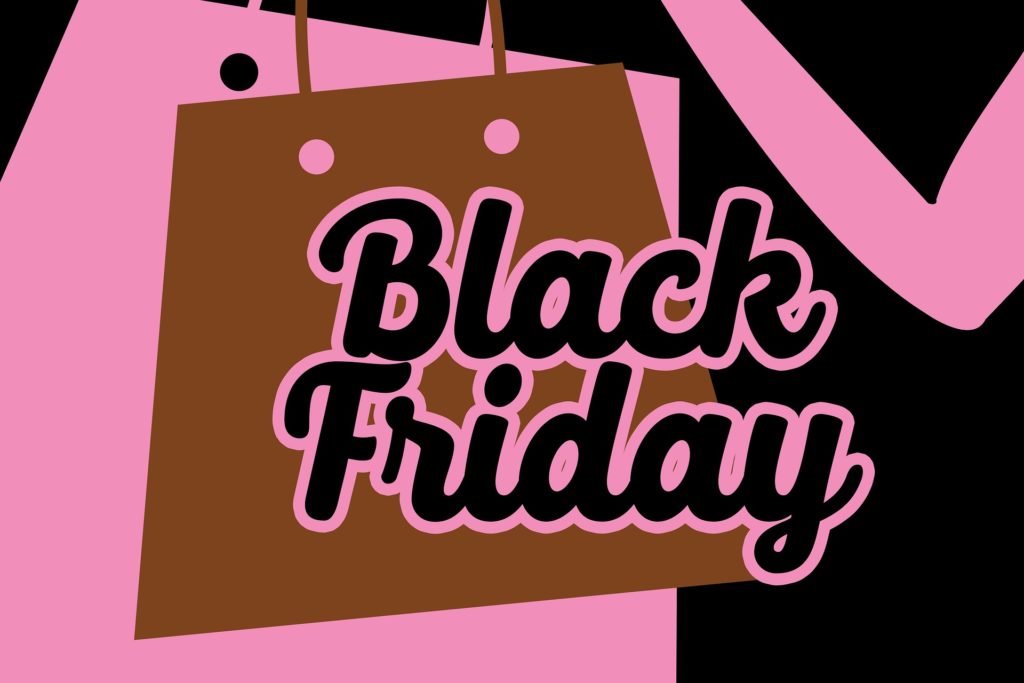 Quand a lieu le Black Friday 2021 ?