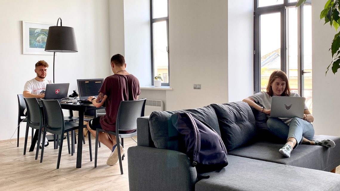 Coliving au Mexique | Qu’est-ce que c’est ? Coliving au Mexique | Qu’est-ce que c’est ?