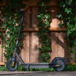 Rouler en trottinette électrique à Mexico