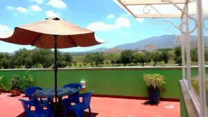 Les hôtels proches de Teotihuacán