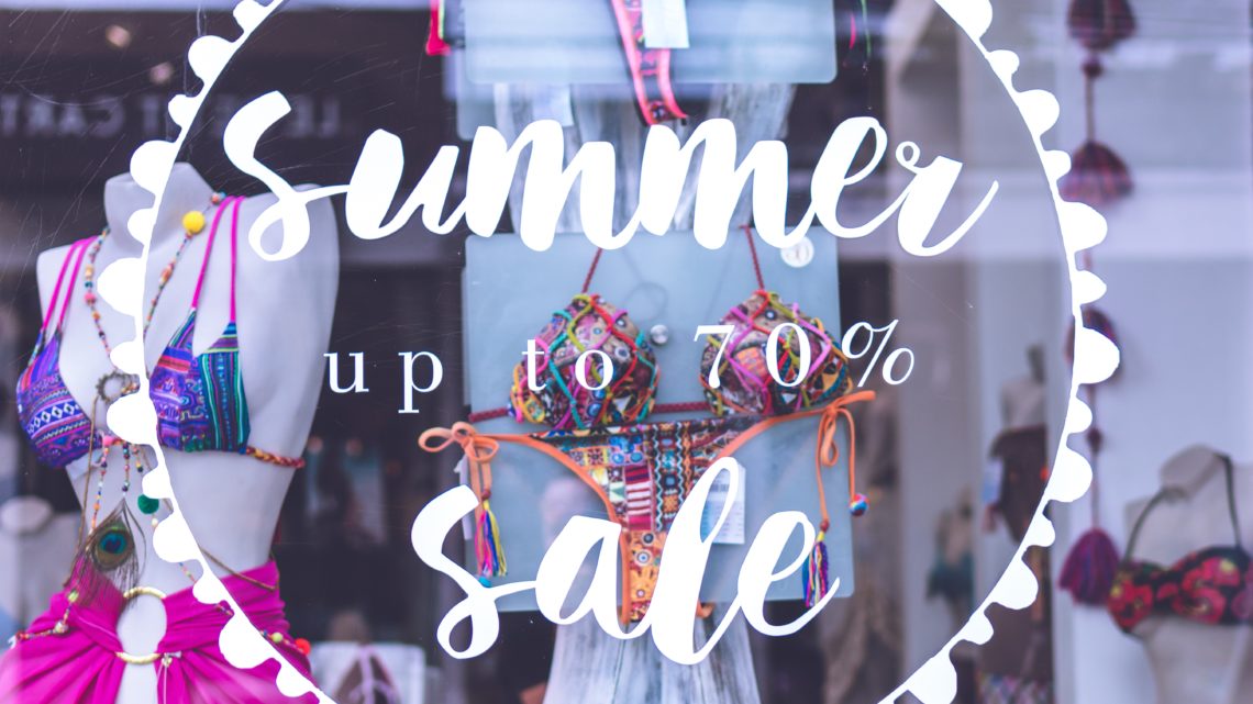 Soldes d’été au Mexique 2022 Soldes d’été au Mexique 2022