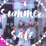 Soldes d'été au Mexique