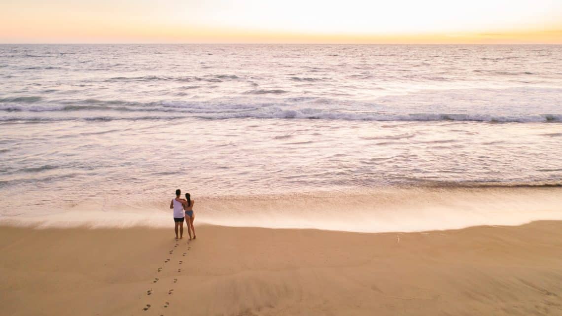6 raisons de choisir un voyage au Mexique tout inclus