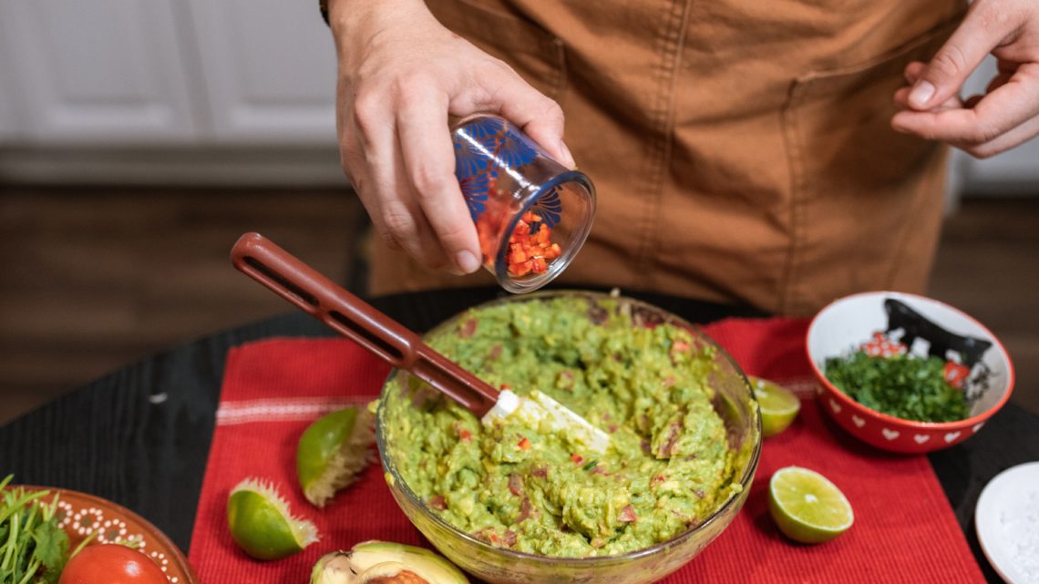Quelle épice utiliser pour faire du guacamole ? Quelle épice utiliser pour faire du guacamole ?