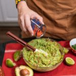 Quelle épice utiliser pour faire du guacamole ?