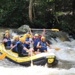 TOP 10 des meilleurs endroits pour faire du rafting et du kayak au Mexique
