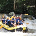 TOP 10 des meilleurs endroits pour faire du rafting et du kayak au Mexique