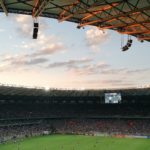 Les stades mexicains sélectionnés pour la Coupe du monde 2026