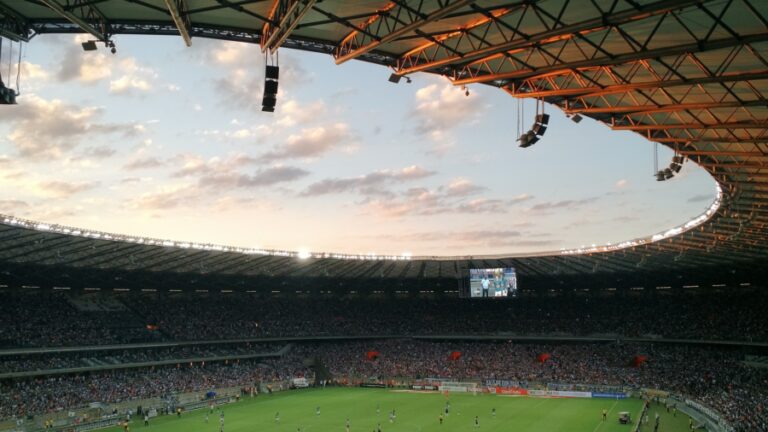 Les stades mexicains sélectionnés pour la Coupe du monde 2026