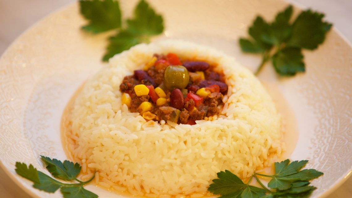 Les meilleurs accompagnements pour Chili con Carne Les meilleurs accompagnements pour Chili con Carne