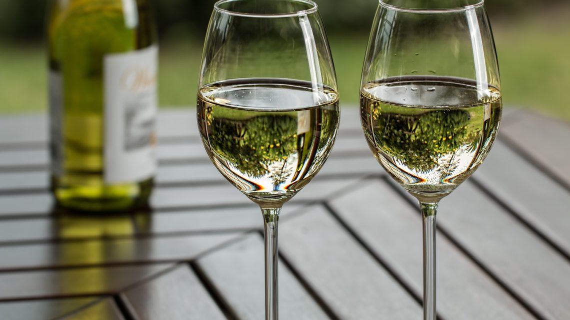 TOP 12 des meilleurs vins blancs mexicains TOP 12 des meilleurs vins blancs mexicains