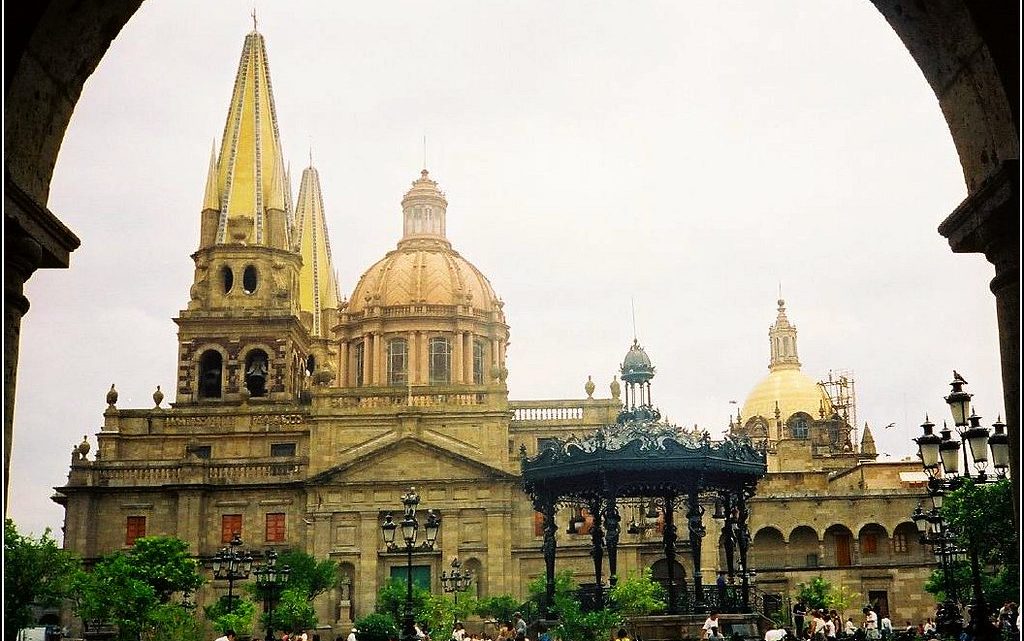 Quel est le coût de la vie à Guadalajara ?