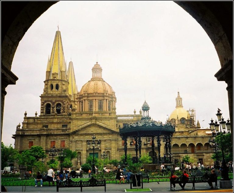 Quel est le coût de la vie à Guadalajara ?