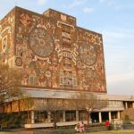 L'UNAM, l'Université de Mexico