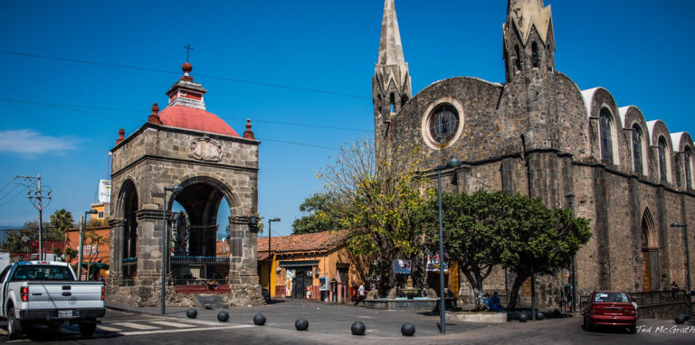 Cuernavaca | Le guide | Que voir et que faire ? Où dormir ?