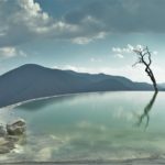 Hierve el Agua | Les Cascades pétrifiées de Oaxaca