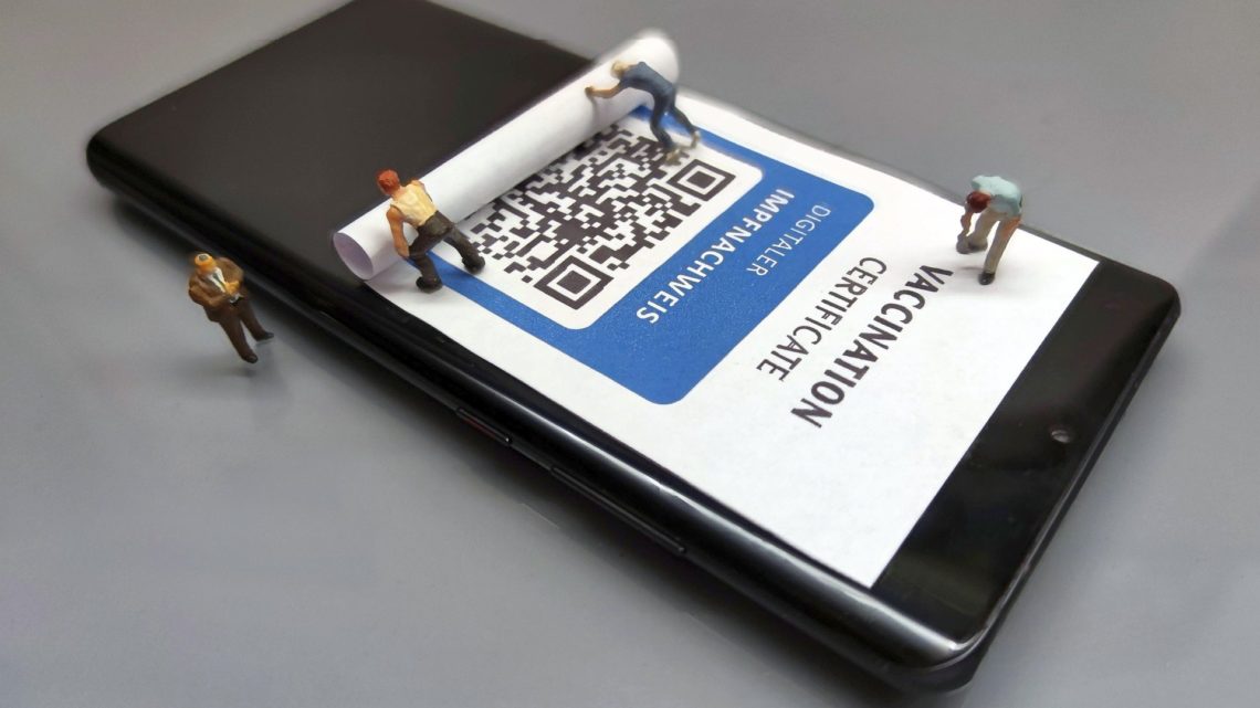 Le pass sanitaire au Mexique