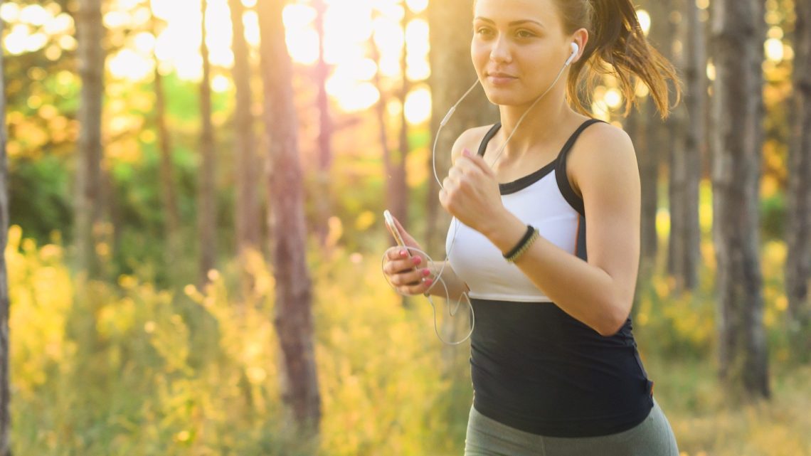 Les meilleurs endroits où courir à Mexico