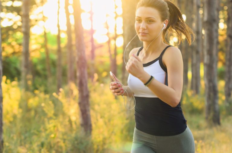 Les meilleurs endroits où courir à Mexico