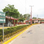 Traverser la frontière du Guatemala depuis Chiapas (Mexique)