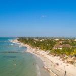 Comment aller à Isla Holbox depuis Playa del Carmen ou Cancún ?
