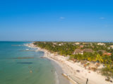 Comment aller à Isla Holbox depuis Playa del Carmen ou Cancún ?
