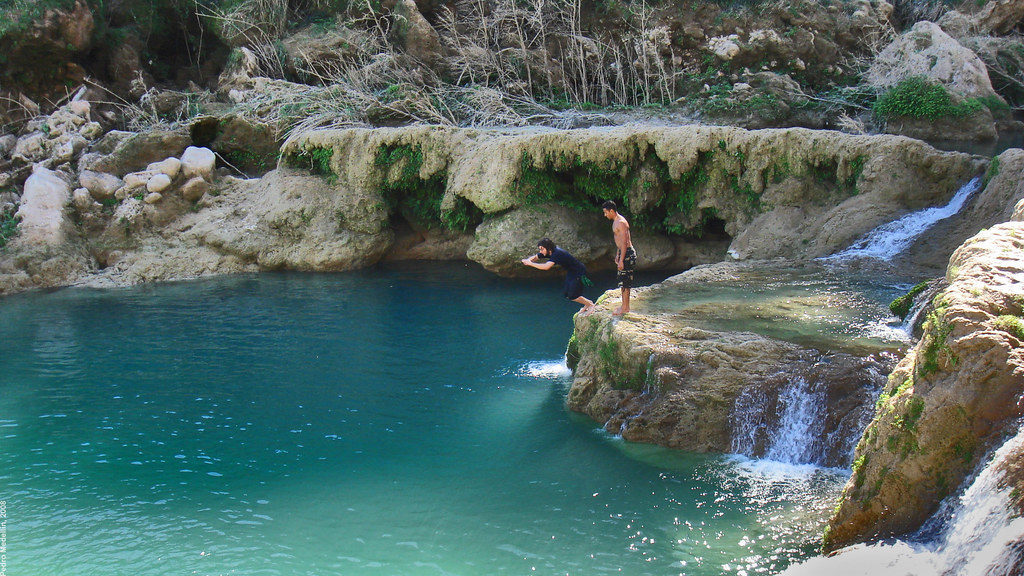 Huasteca Potosina à San Luis Potosí au Mexique