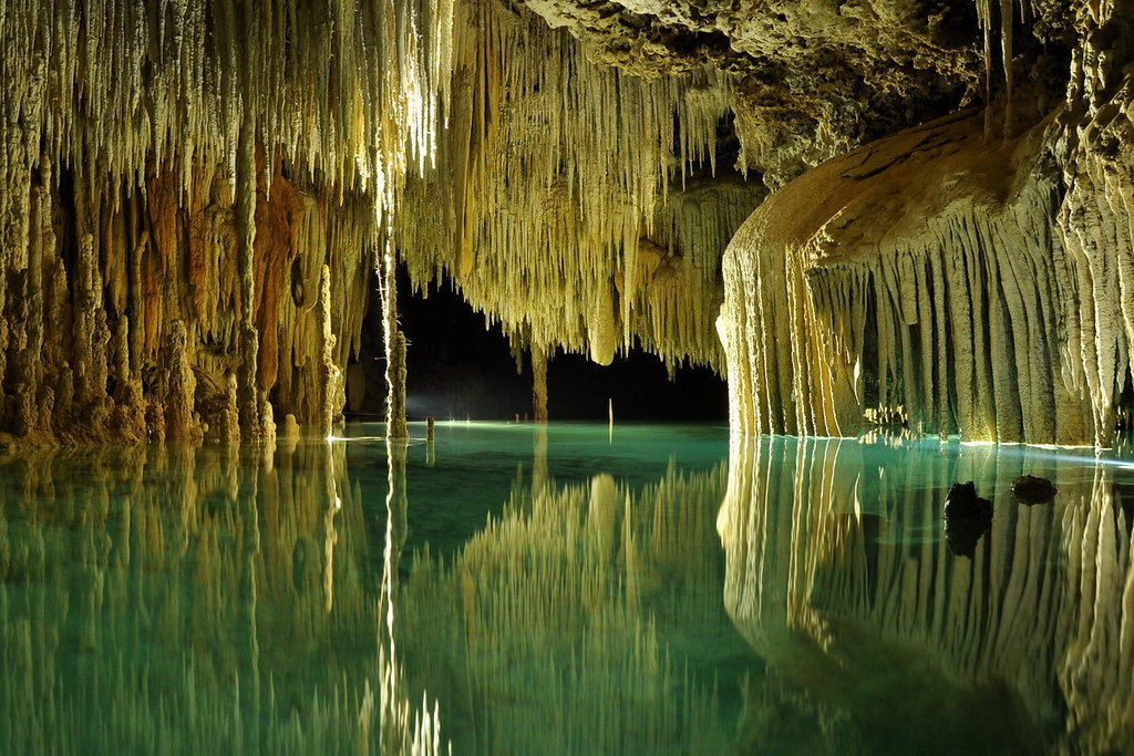 Río Secreto | La rivière souterraine