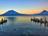 Le lac Atitlán | Guatemala | Le guide | Que voir et que faire ? Où dormir ?