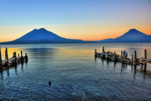 Le lac Atitlán | Guatemala | Le guide | Que voir et que faire ? Où dormir ?