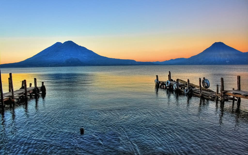 Le lac Atitlán | Guatemala | Le guide | Que voir et que faire ? Où dormir ?